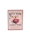 Bath Soak, Cosmic Rose