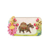 Fancy Elephant Coin Purse