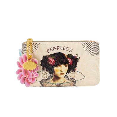 Fearless Coin Purse