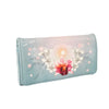 Higher Love Tri Fold Wallet